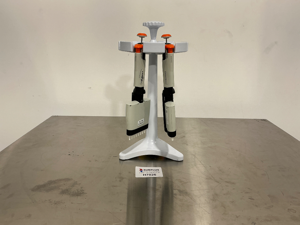 Image of Mettler Toledo Lambda plus autoclavable Corning